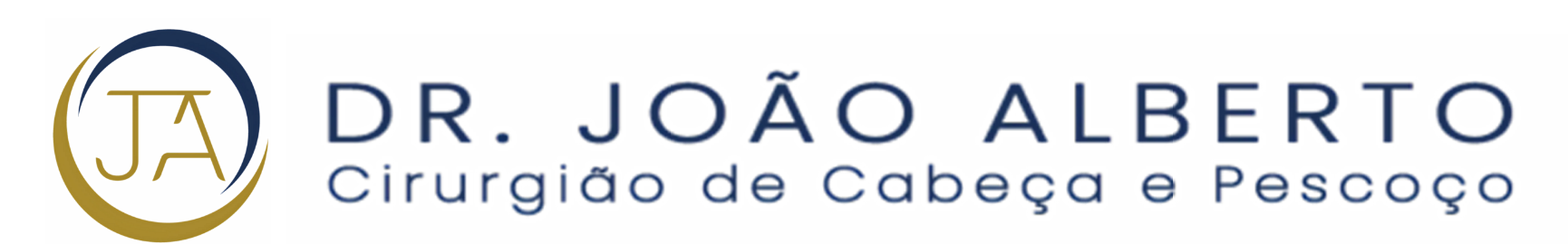Dr. João Alberto — Cirurgia de Cabeça e Pescoço em Santos